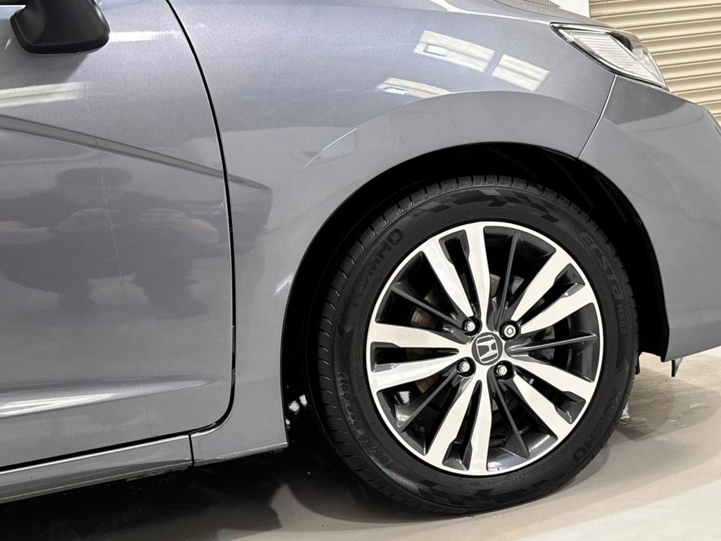 Used Honda Jazz 2019 for sale - 78097096: Photo 21