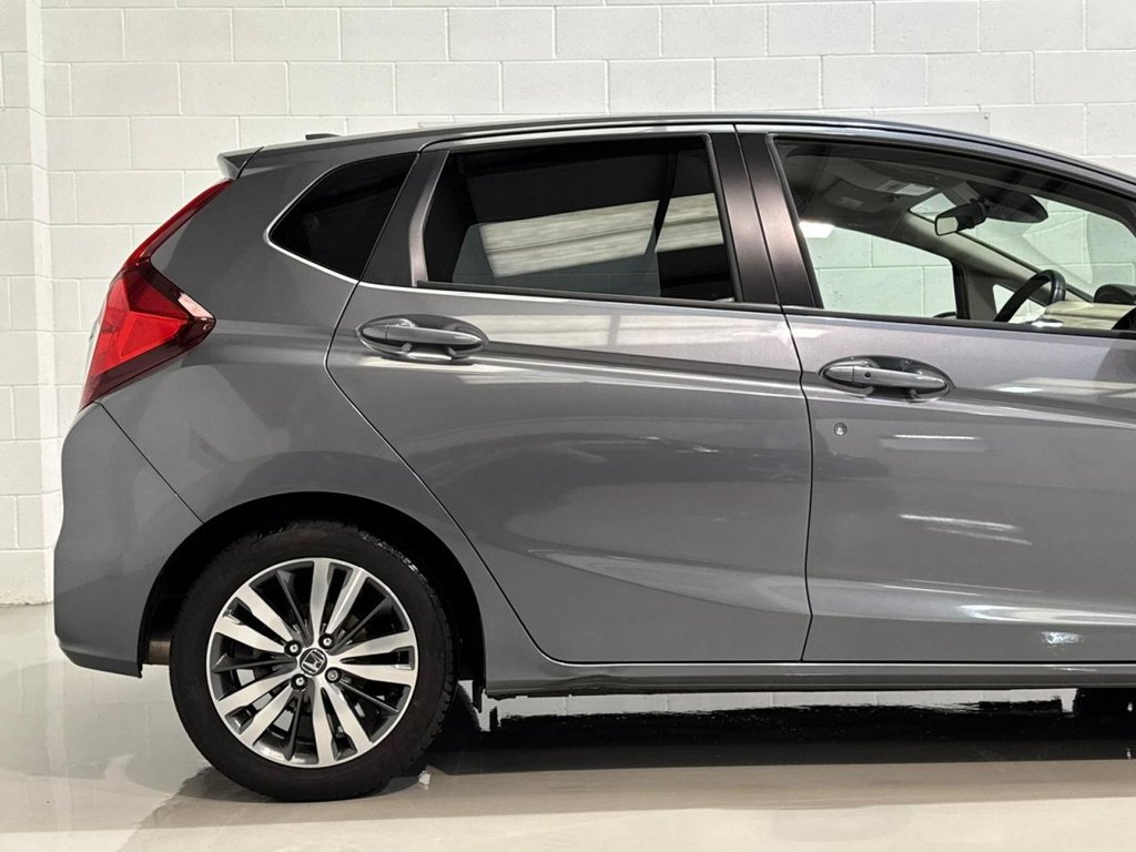 Used Honda Jazz 2019 for sale - 78097096: Photo 30