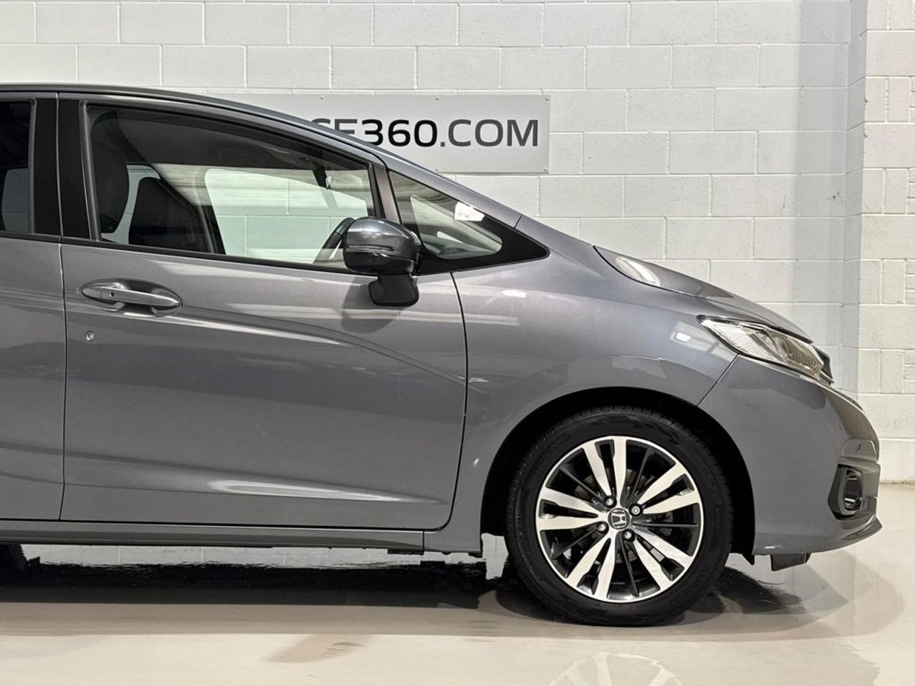 Used Honda Jazz 2019 for sale - 78097096: Photo 32