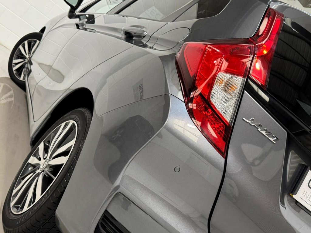 Used Honda Jazz 2019 for sale - 78097096: Photo 38
