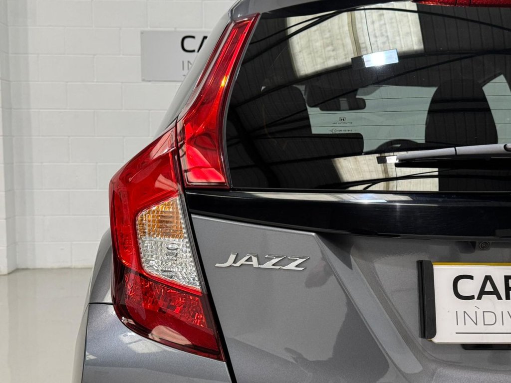 Used Honda Jazz 2019 for sale - 78097096: Photo 39