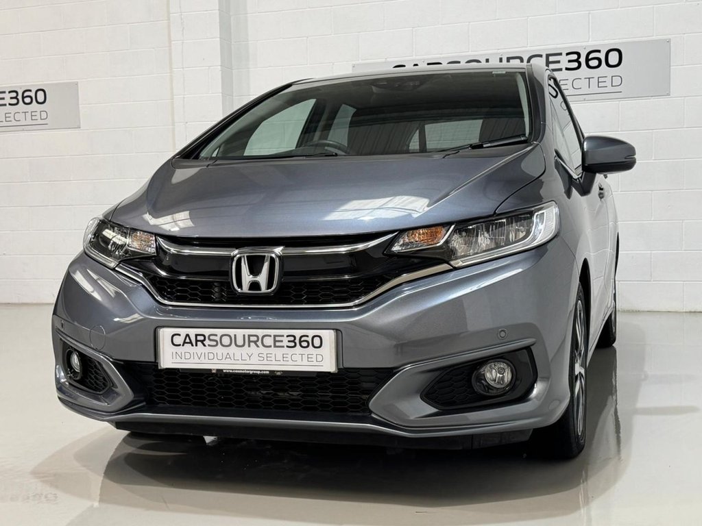 Used Honda Jazz 2019 for sale - 78097096: Photo 4