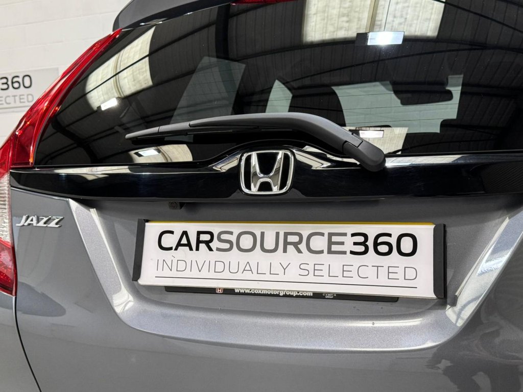 Used Honda Jazz 2019 for sale - 78097096: Photo 46