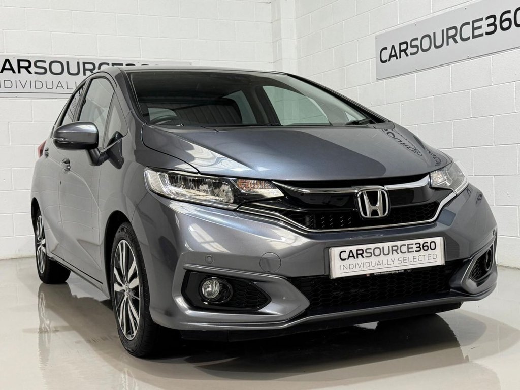 Used Honda Jazz 2019 for sale - 78097096: Photo 5
