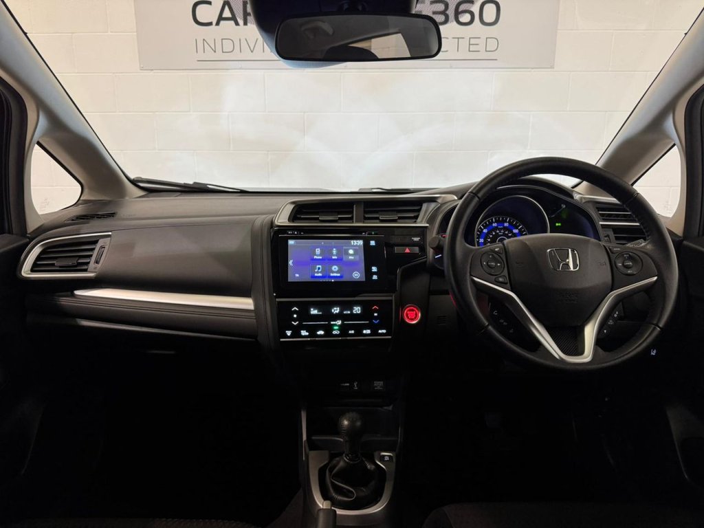 Used Honda Jazz 2019 for sale - 78097096: Photo 50