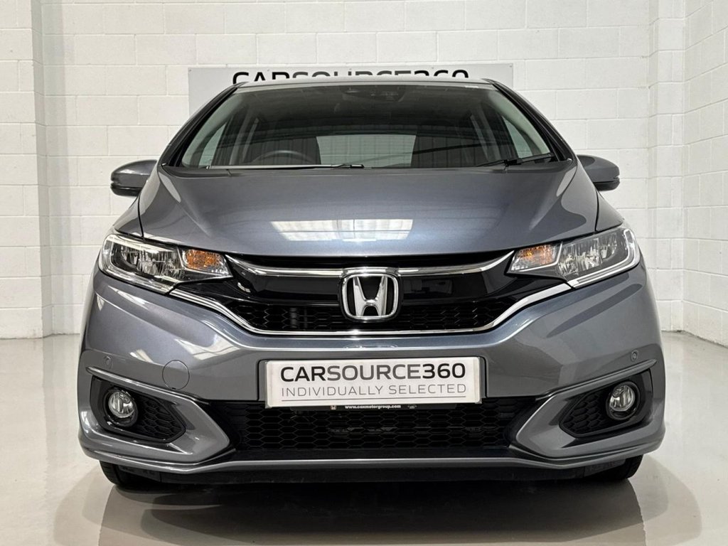 Used Honda Jazz 2019 for sale - 78097096: Photo 6