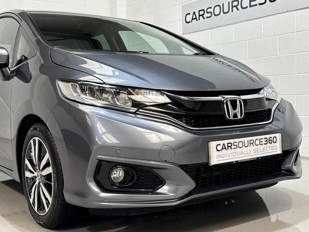 Used Honda Jazz 2019 for sale - 78097096: Photo 7
