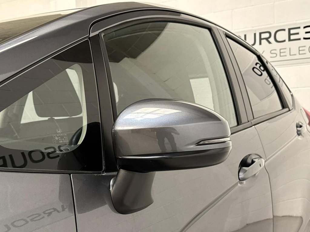 Used Honda Jazz 2019 for sale - 78097096: Photo 8