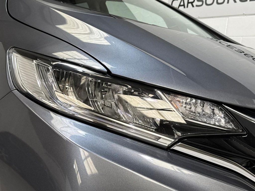 Used Honda Jazz 2019 for sale - 78097096: Photo 9