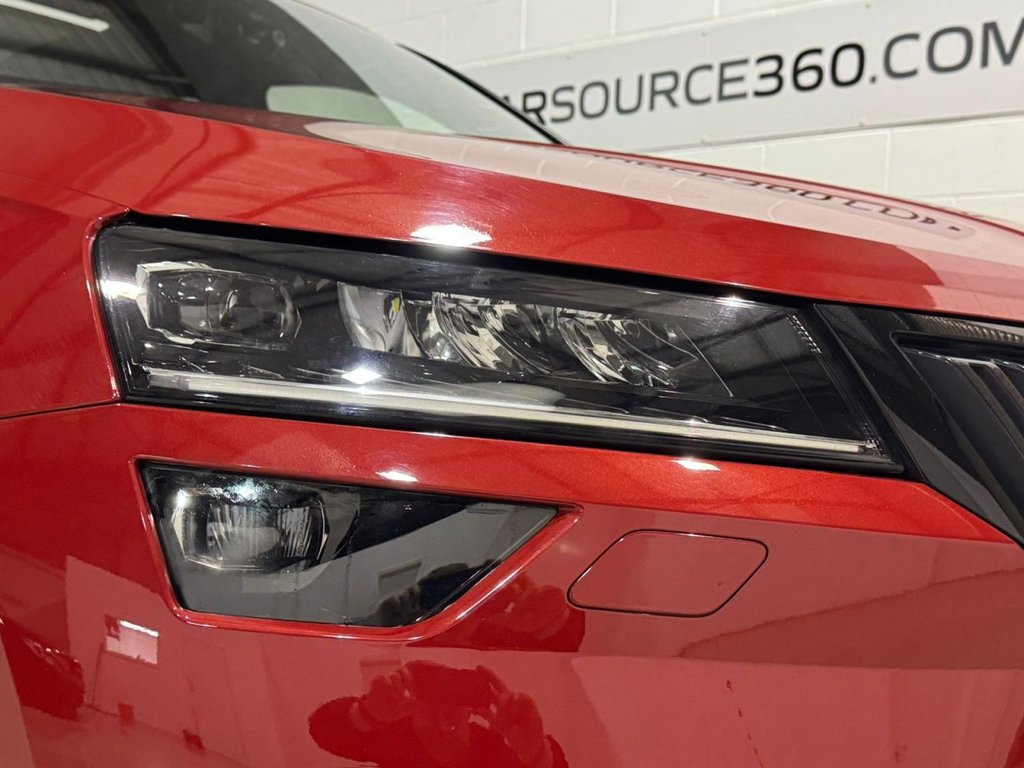 Used Skoda Karoq 2022 for sale - 77048633: Photo 11