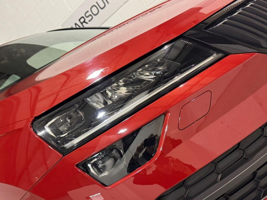 Used Skoda Karoq 2022 for sale - 77048633: Photo 12