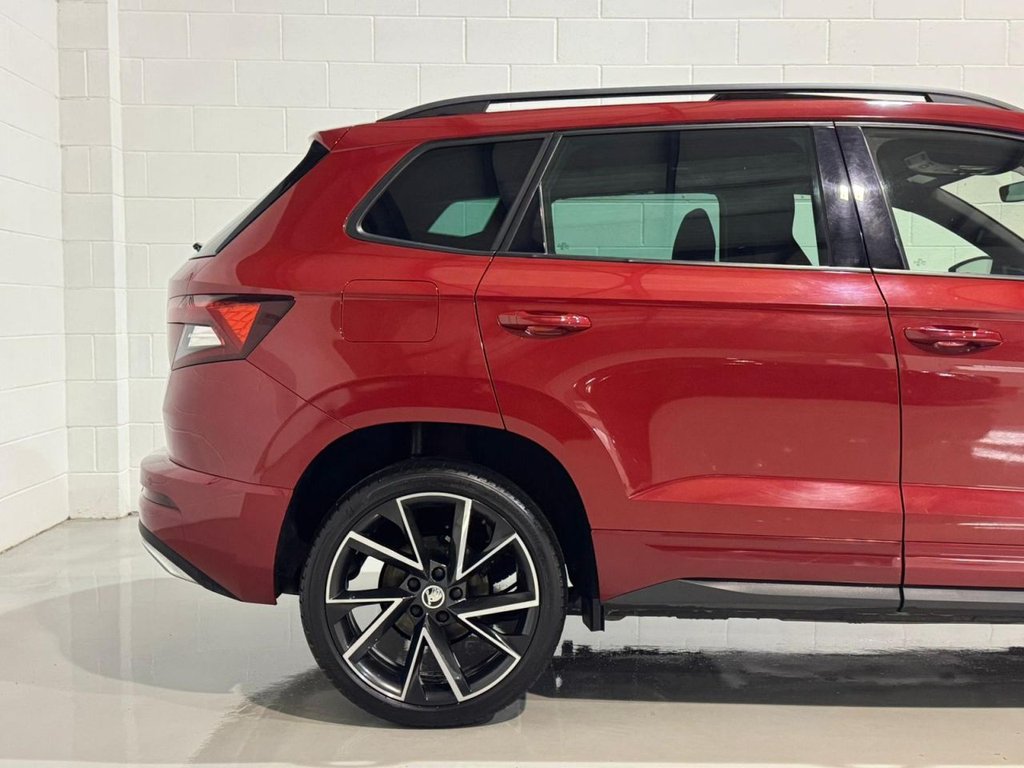 Used Skoda Karoq 2022 for sale - 77048633: Photo 14