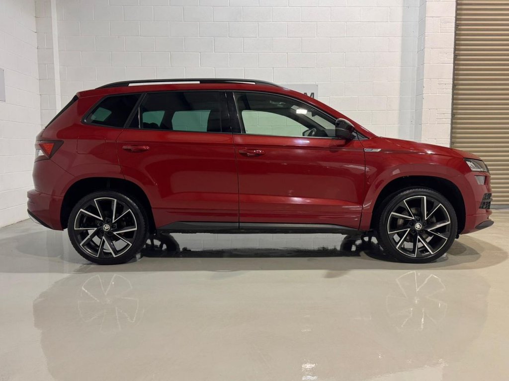 Used Skoda Karoq 2022 for sale - 77048633: Photo 15