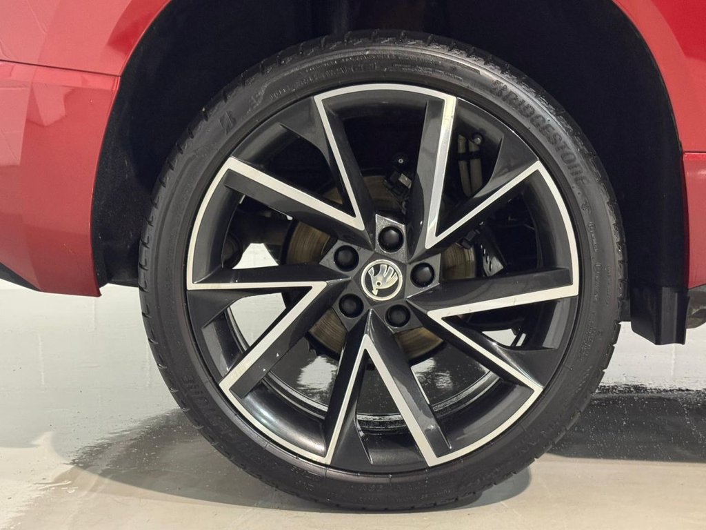 Used Skoda Karoq 2022 for sale - 77048633: Photo 17