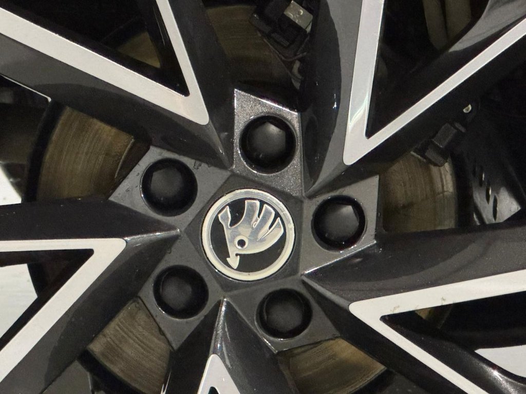 Used Skoda Karoq 2022 for sale - 77048633: Photo 18