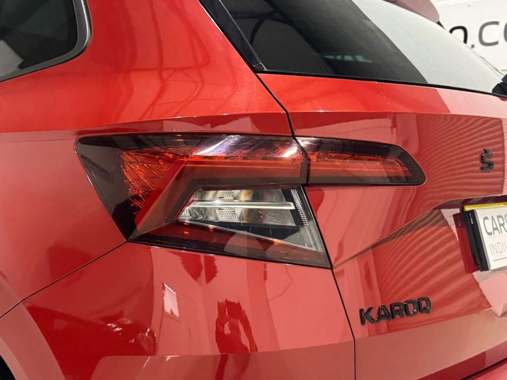 Used Skoda Karoq 2022 for sale - 77048633: Photo 25