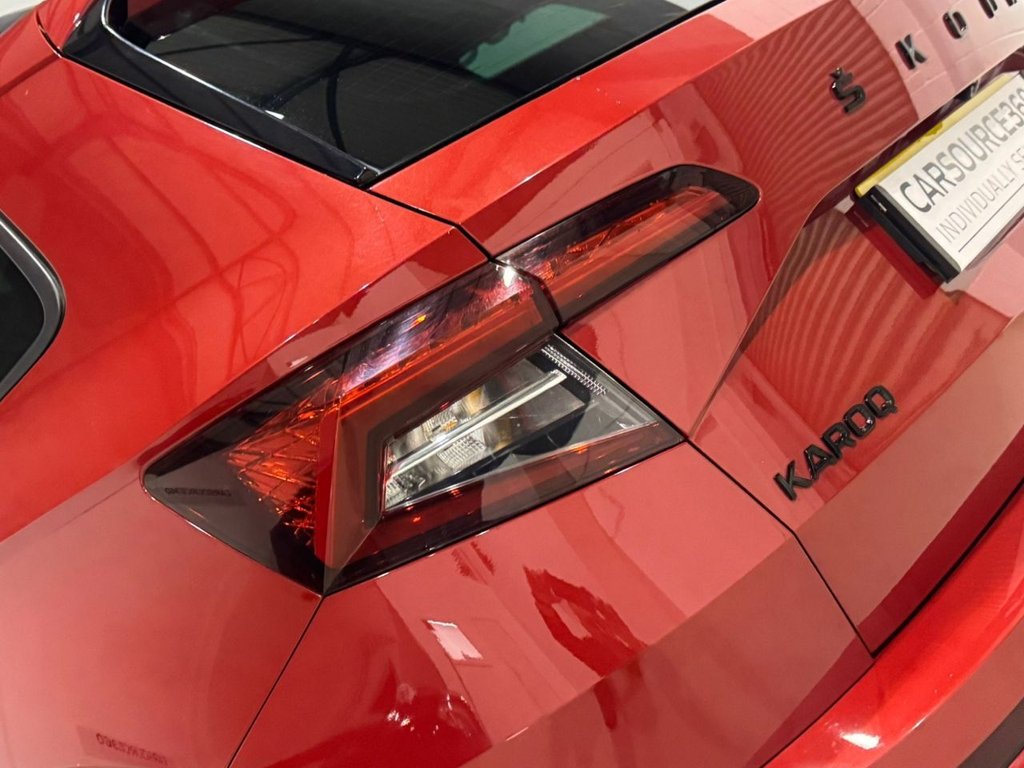 Used Skoda Karoq 2022 for sale - 77048633: Photo 27