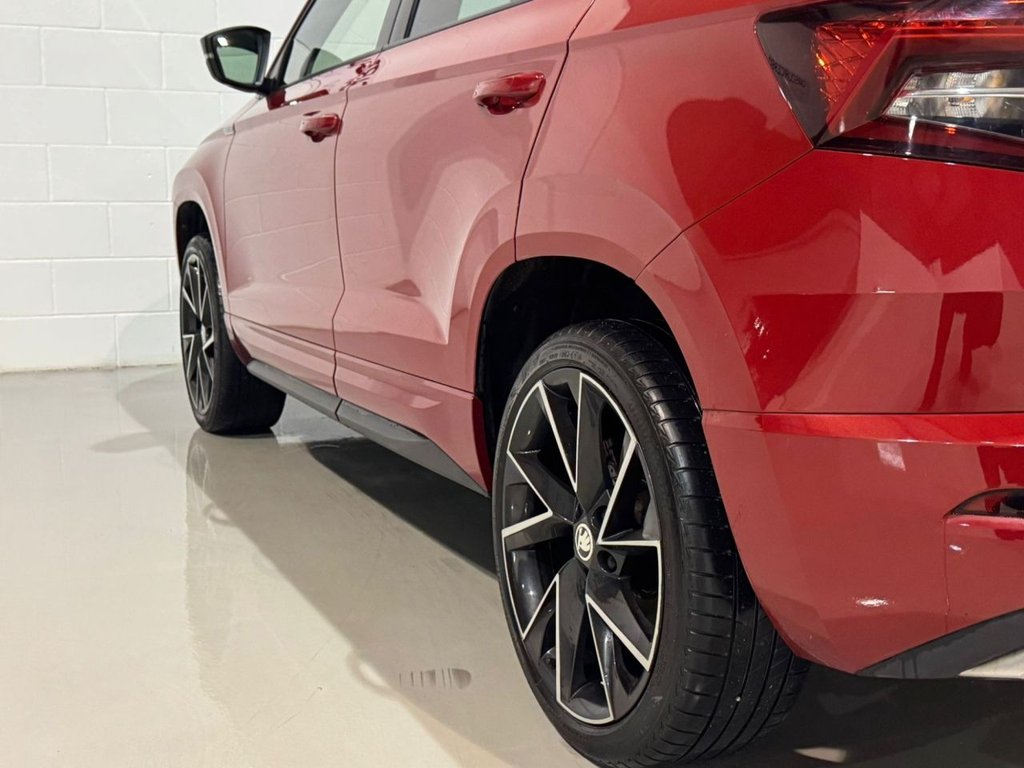 Used Skoda Karoq 2022 for sale - 77048633: Photo 28