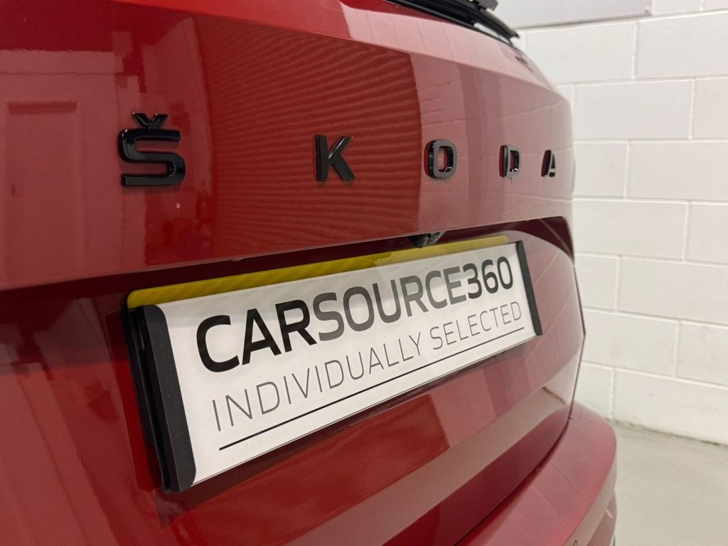 Used Skoda Karoq 2022 for sale - 77048633: Photo 29