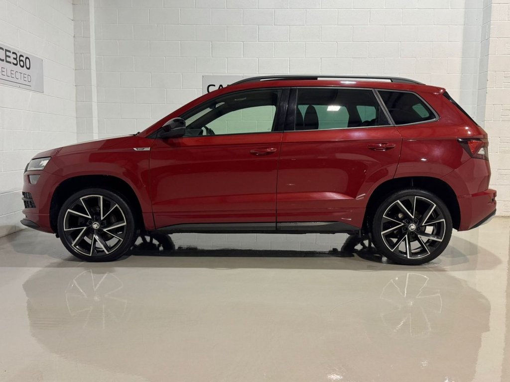 Used Skoda Karoq 2022 for sale - 77048633: Photo 33