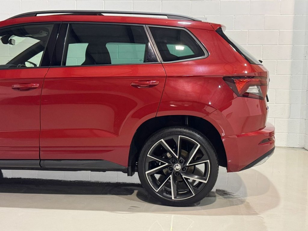 Used Skoda Karoq 2022 for sale - 77048633: Photo 34