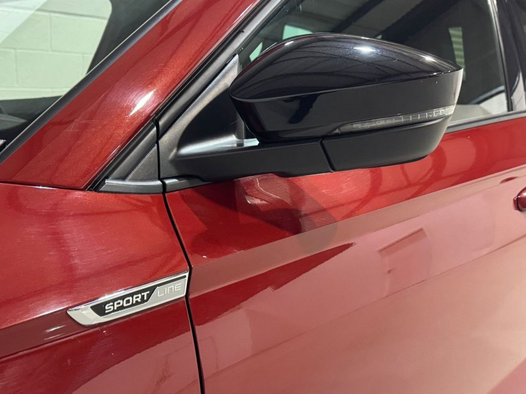 Used Skoda Karoq 2022 for sale - 77048633: Photo 35