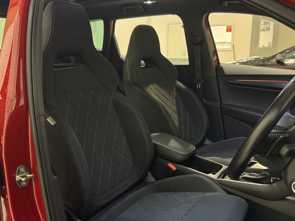 Used Skoda Karoq 2022 for sale - 77048633: Photo 39