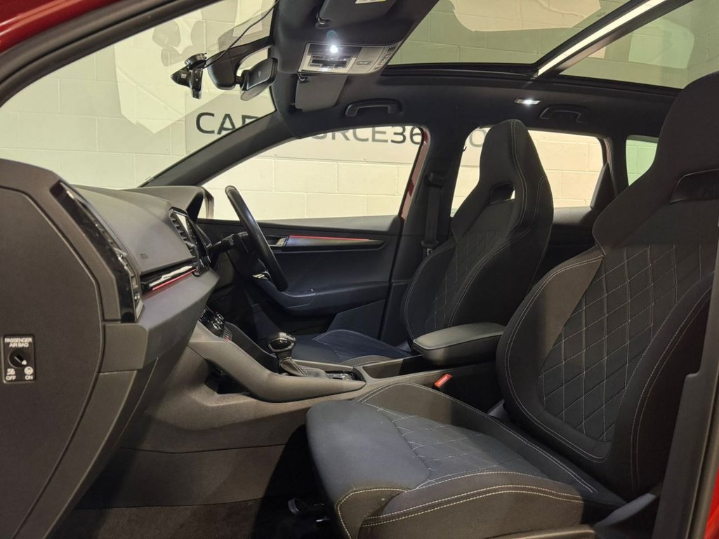 Used Skoda Karoq 2022 for sale - 77048633: Photo 40