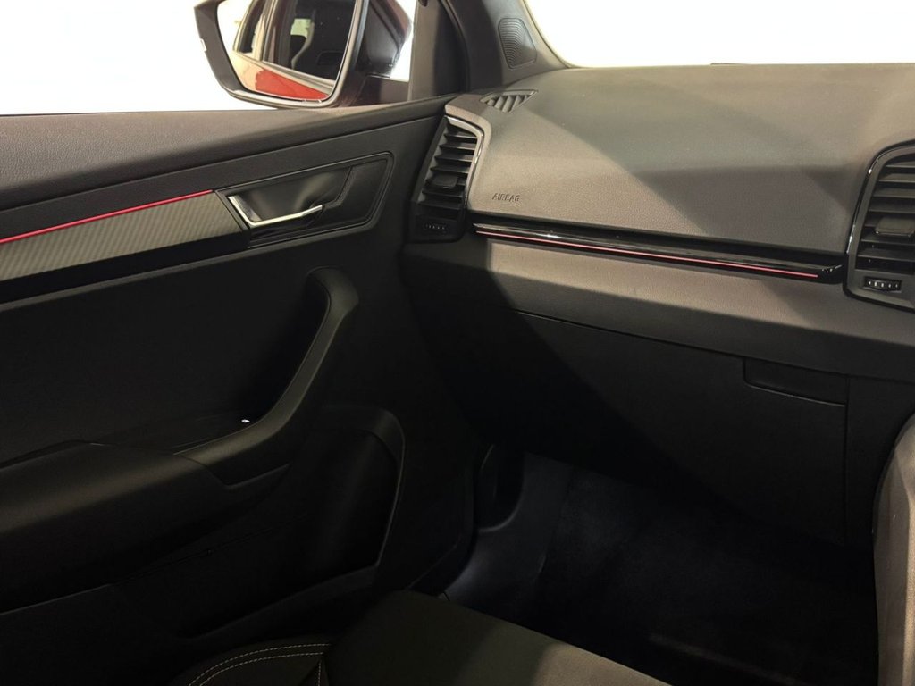 Used Skoda Karoq 2022 for sale - 77048633: Photo 42