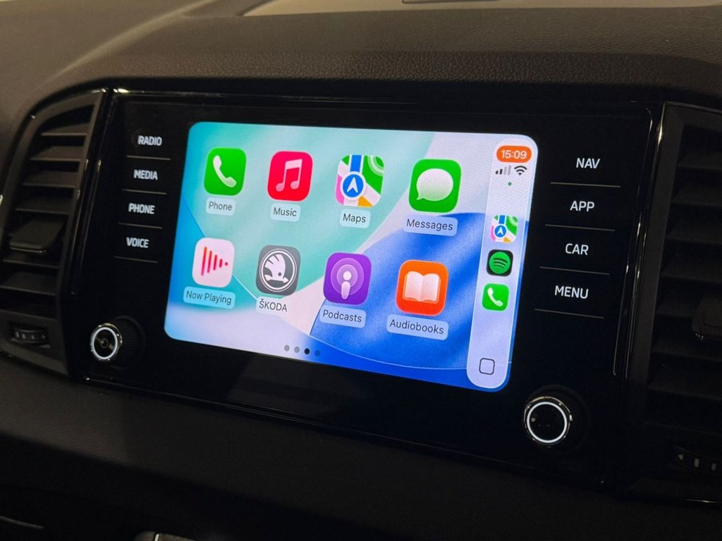 Used Skoda Karoq 2022 for sale - 77048633: Photo 49