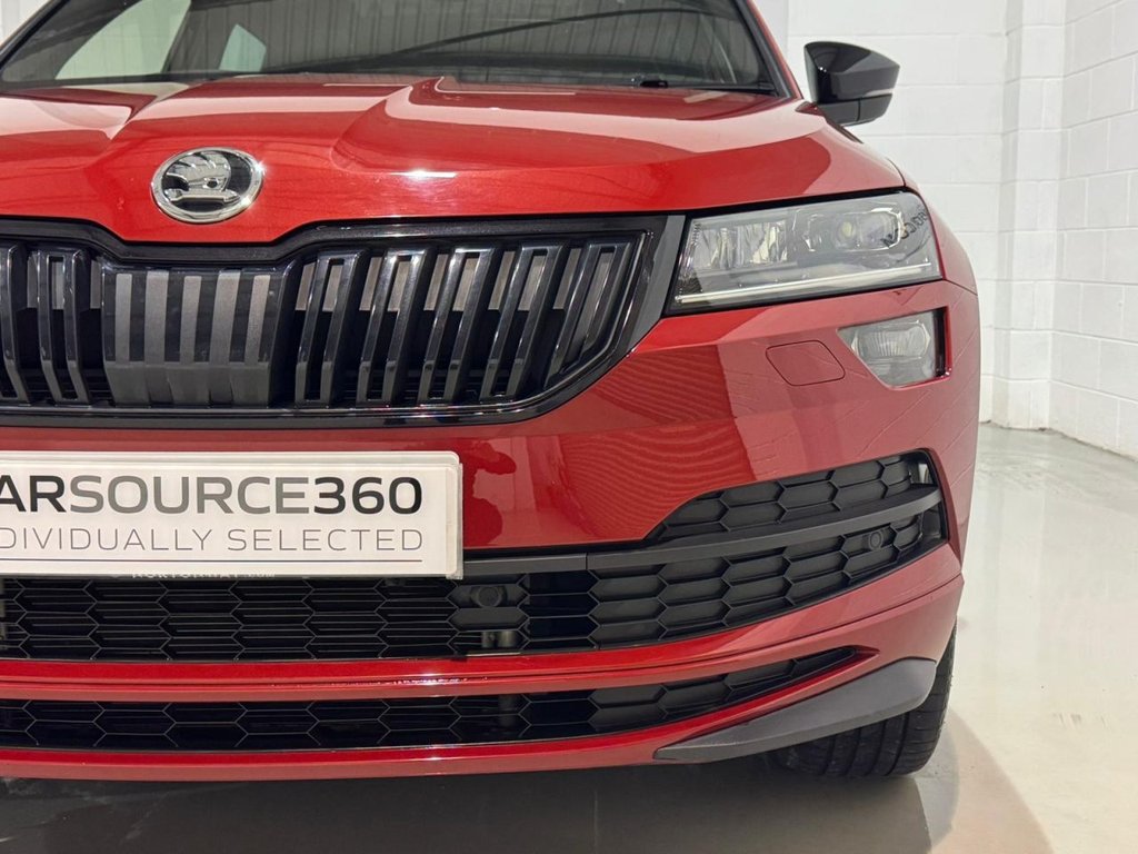 Used Skoda Karoq 2022 for sale - 77048633: Photo 6
