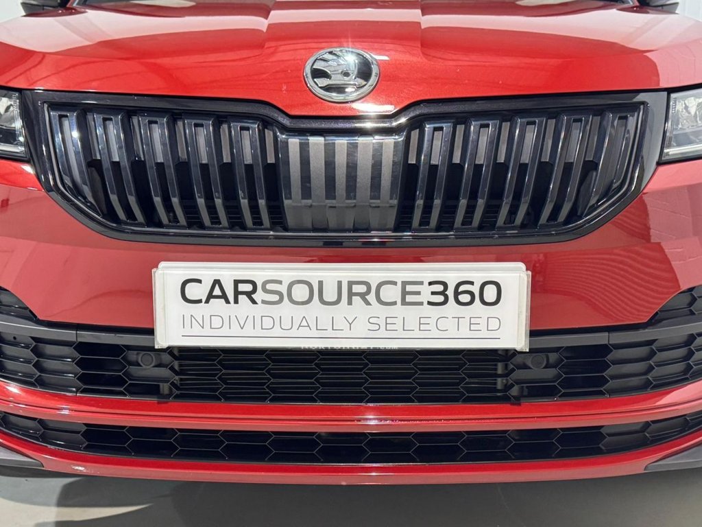 Used Skoda Karoq 2022 for sale - 77048633: Photo 7