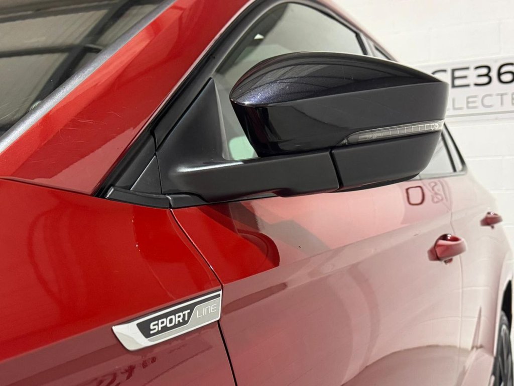 Used Skoda Karoq 2022 for sale - 77048633: Photo 9