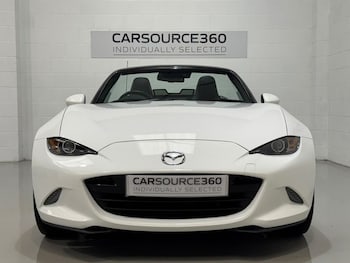 Used Mazda MX-5 2021 for sale - 78887448: Photo