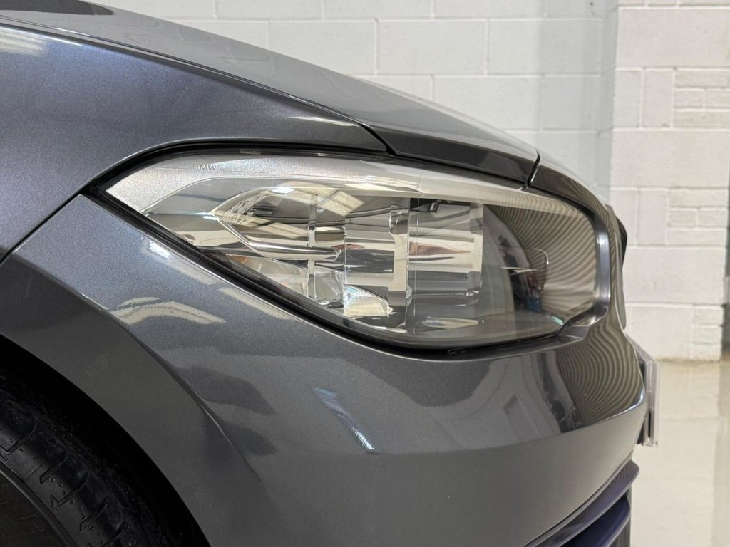 Used BMW 1 Series 2018 for sale - 77666997: Photo 12