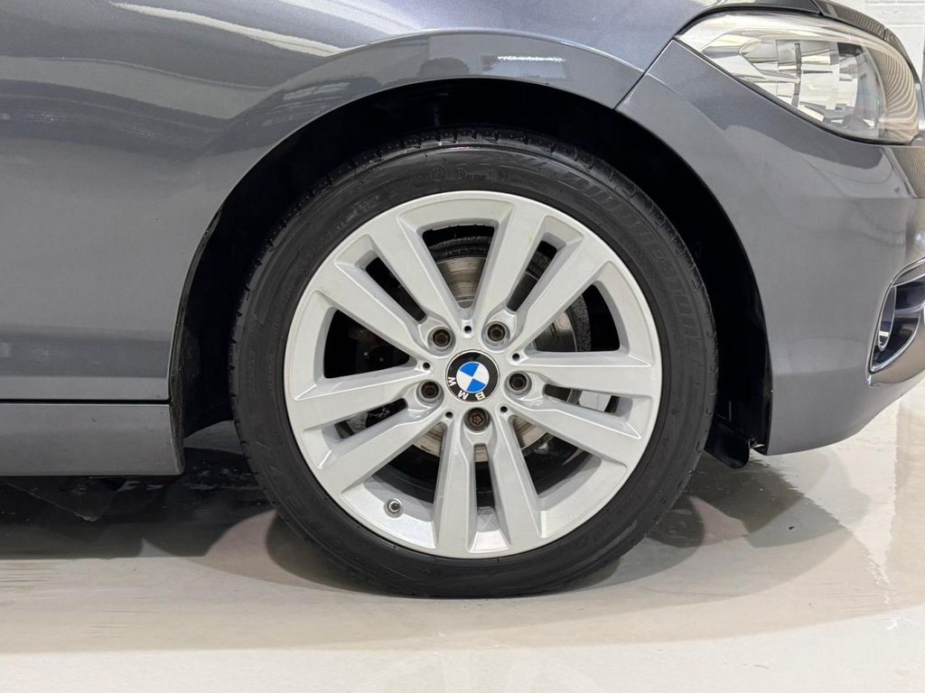 Used BMW 1 Series 2018 for sale - 77666997: Photo 18