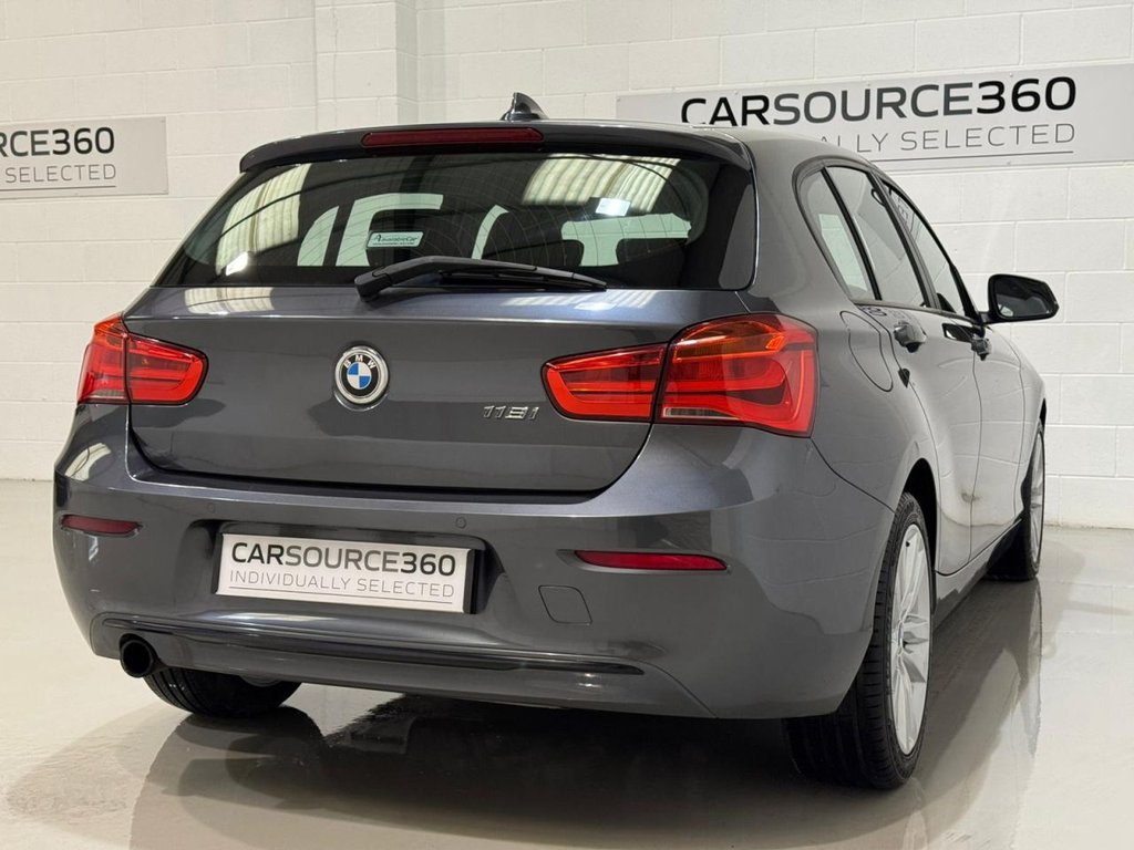 Used BMW 1 Series 2018 for sale - 77666997: Photo 26