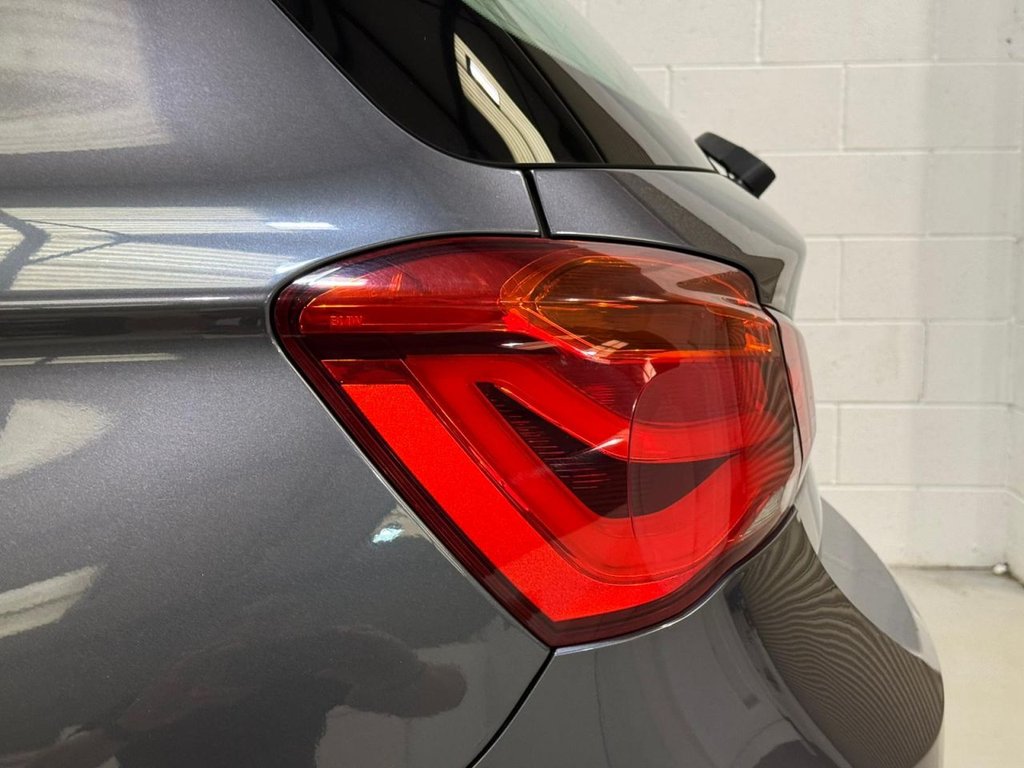 Used BMW 1 Series 2018 for sale - 77666997: Photo 28