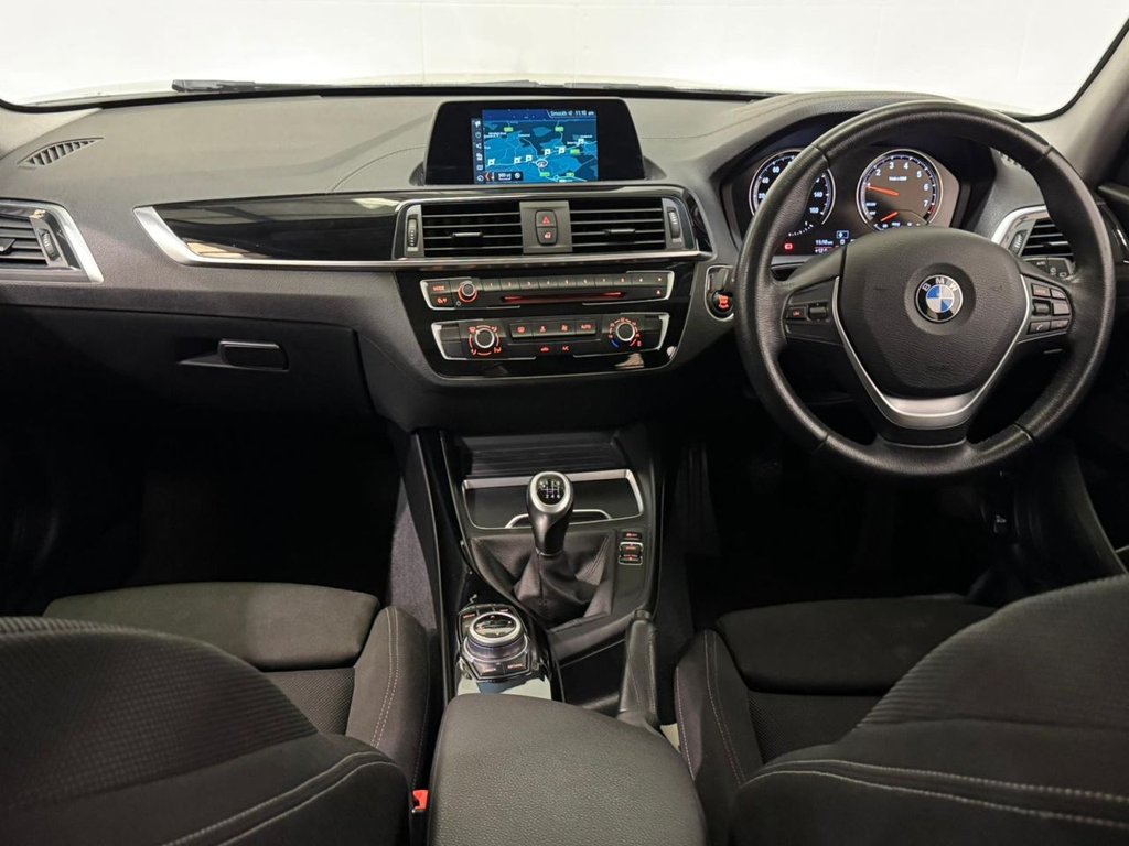 Used BMW 1 Series 2018 for sale - 77666997: Photo 35