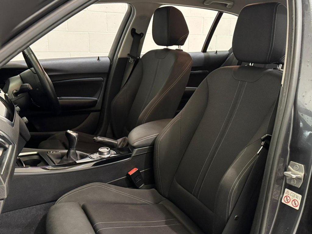 Used BMW 1 Series 2018 for sale - 77666997: Photo 36