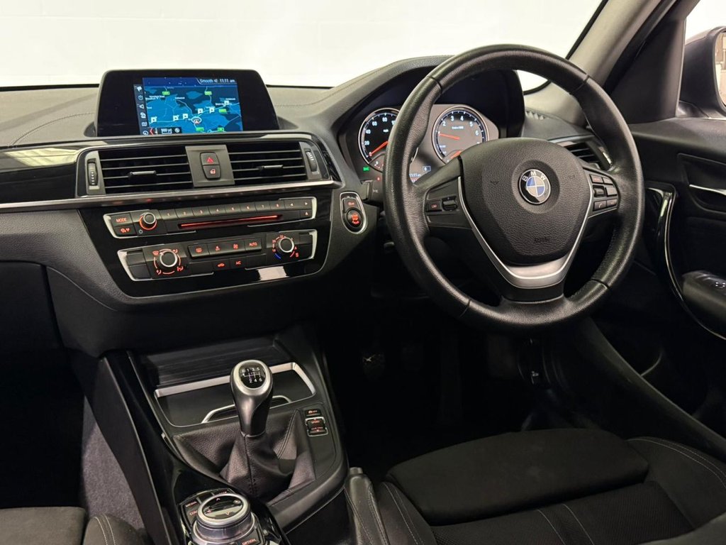 Used BMW 1 Series 2018 for sale - 77666997: Photo 40