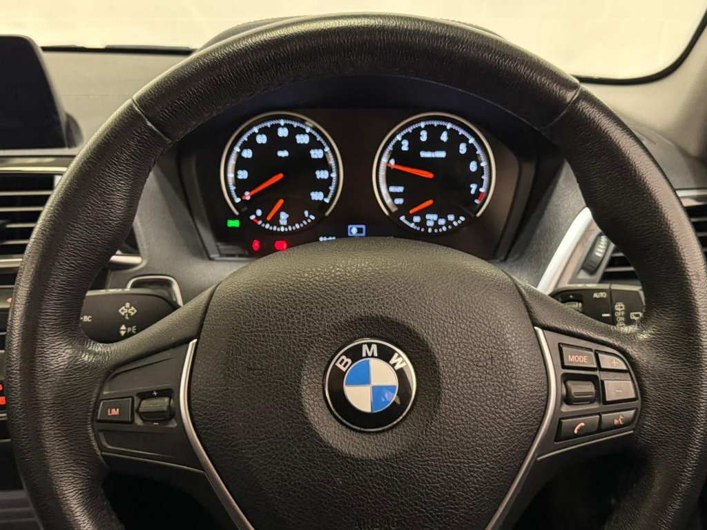 Used BMW 1 Series 2018 for sale - 77666997: Photo 41