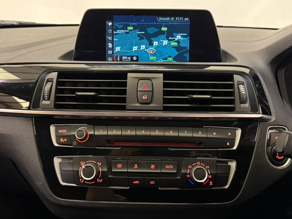 Used BMW 1 Series 2018 for sale - 77666997: Photo 44