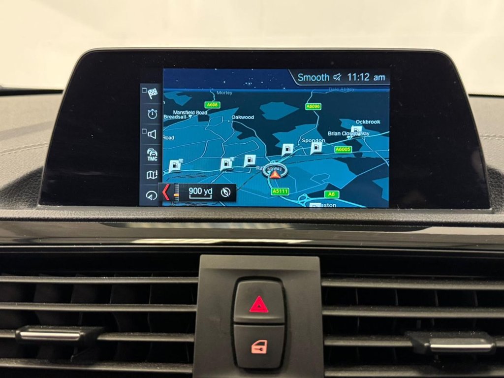 Used BMW 1 Series 2018 for sale - 77666997: Photo 46