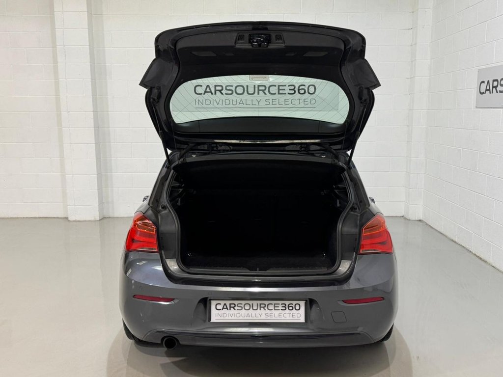 Used BMW 1 Series 2018 for sale - 77666997: Photo 49