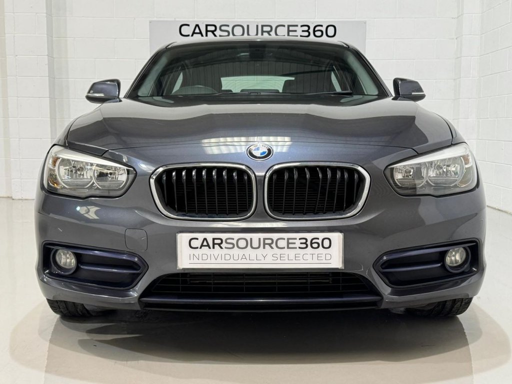 Used BMW 1 Series 2018 for sale - 77666997: Photo 6