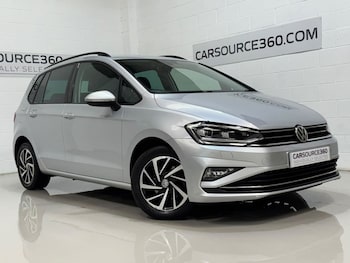 Used Volkswagen Golf SV 2020 for sale - 79530657: Photo