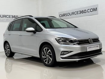 Used Volkswagen Golf SV 2020 for sale - 79530657: Photo