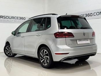 Used Volkswagen Golf SV 2020 for sale - 79530657: Photo