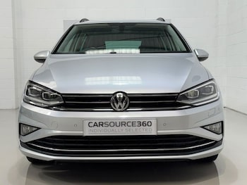 Used Volkswagen Golf SV 2020 for sale - 79530657: Photo